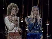 Suecia 1974. ABBA (Waterloo)