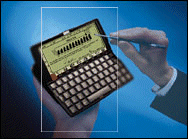 Psion Series 5