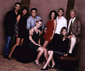 Beverly Hills Cast