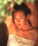 Honami Suzuki, Tokyo Love Story...