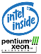 Pentium III Xeon hah...