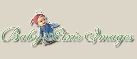 Baby Pixie Images