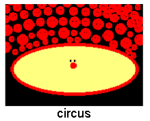 bring on the red nosed bastards