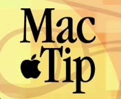 Click here for system help on MACs