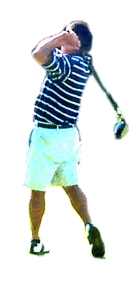 Mike Leonard - my son