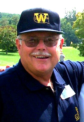 Larry I.McGuire - my buddy