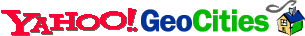 GEOCITIES