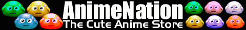 AnimeNation Anime Nation Online Anime Store