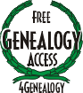 Free
          Access to  Genealogy