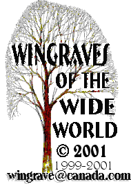 wingraves of the wide world