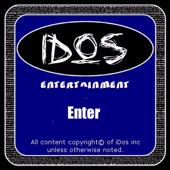 Enter iDos Entertainment