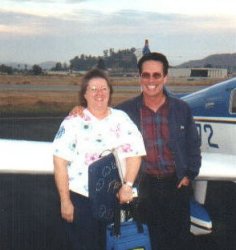 Marge and Instructor