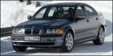 2001BMW330