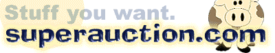 SuperAuction $0.02 per click through.