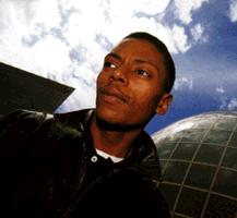 Jeff Mills