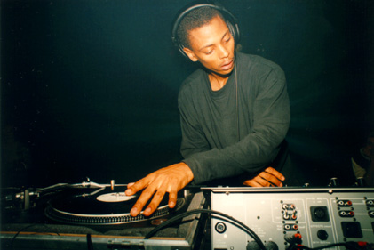 Jeff Mills