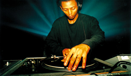 Jeff Mills