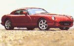 TVR Cerbera