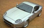 Aston Martin DB7