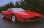 Lotus Esprit