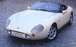 TVR Griffith