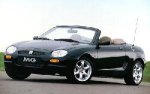 MGF