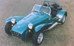 Caterham Super7