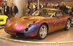 TVR Tuscan