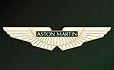 Aston Martin Logo