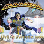 Gamma Ray 2000