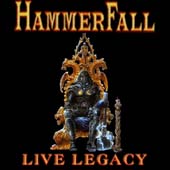 Hammerfall