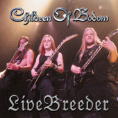 Children Of Bodom