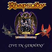 Rhapsody 2000