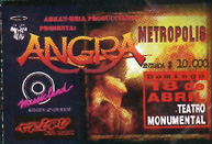 Angra '99