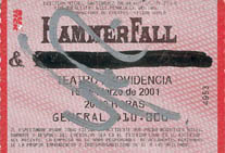 Hammerfall '01-2