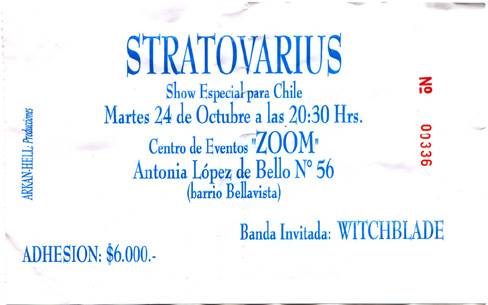 Stratovarius '00-2