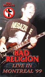 Bad Religion