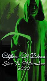 Children Of Bodom