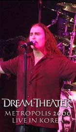 Dream Theater