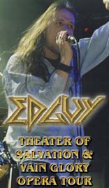 Edguy