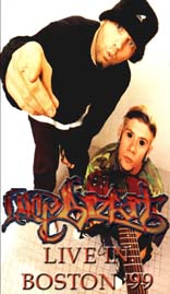 Limp Bizkit