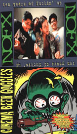 NOFX