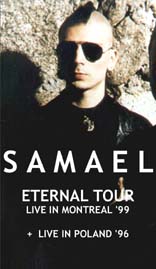 Samael