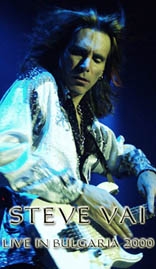 Steve Vai