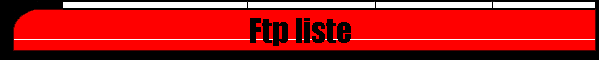 Ftp liste