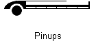 Pinups