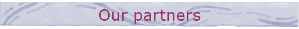 Our partners