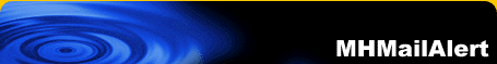 MHMailAlert