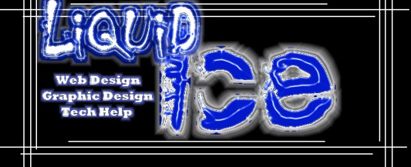 [LiQUiD IcE PROduCTiOnS]