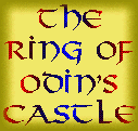 The Ring of Odin's Castle